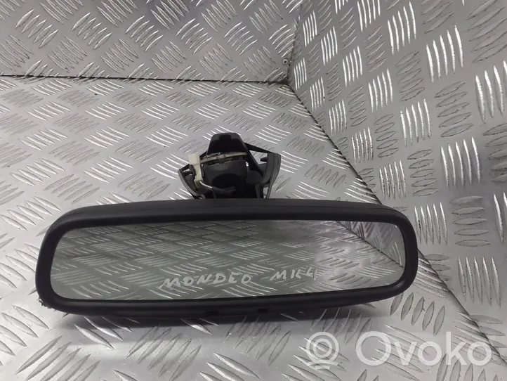 Ford Mondeo MK IV Rivestimento specchietto retrovisore E11015624