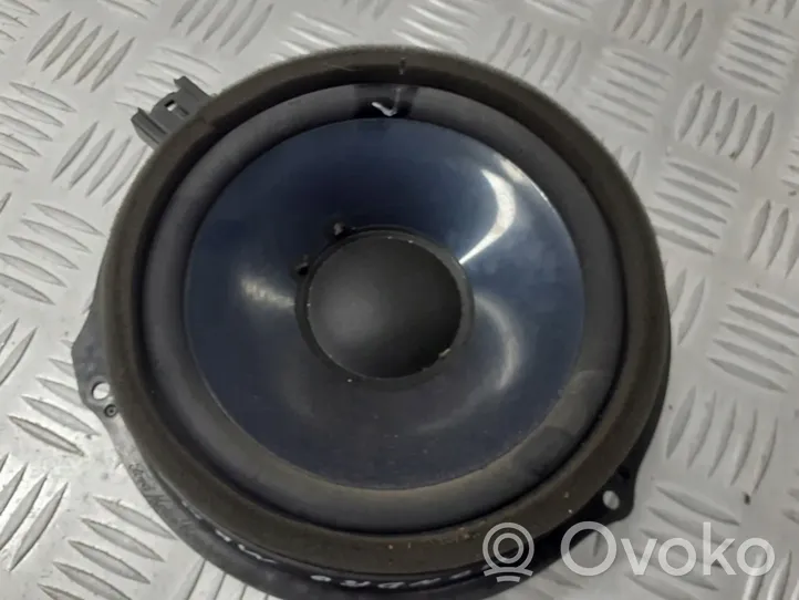 Ford Mondeo MK IV Subwoofer altoparlante 6M2T-18808-FB