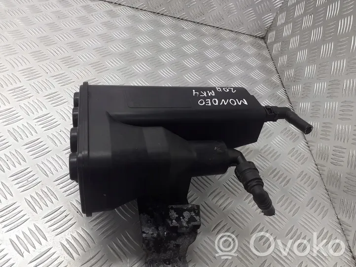 Ford Mondeo MK IV Serbatoio a carbone attivo per il recupero vapori carburante 6G9N-9D653-CB