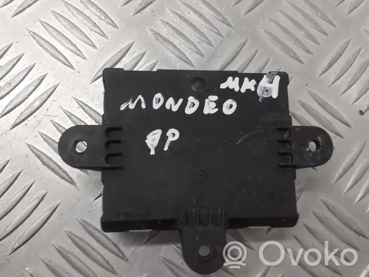 Ford Mondeo MK IV Unité de commande module de porte 7G9T14B33KD