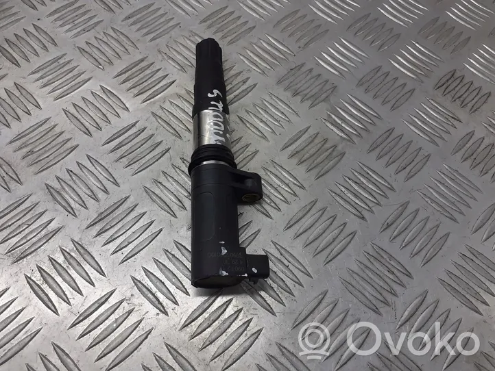 Renault Modus High voltage ignition coil 0986221045