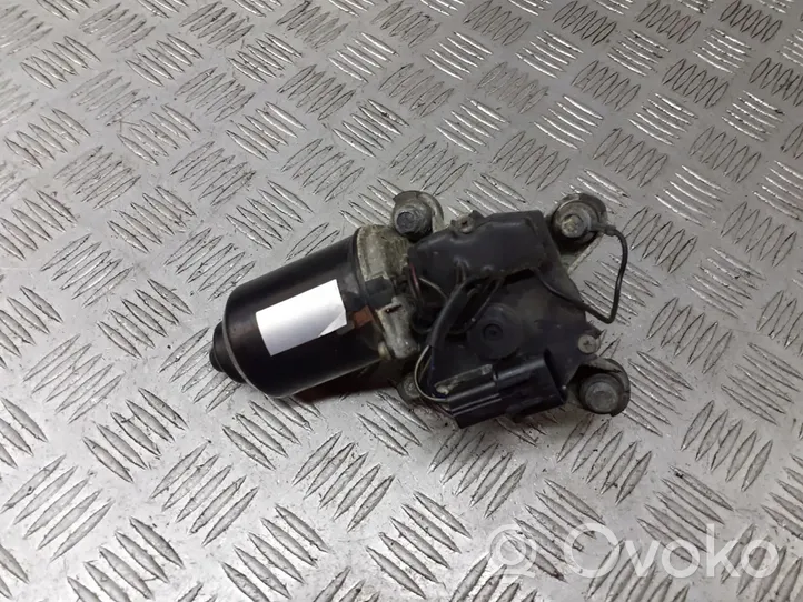 Daewoo Lanos Wiper motor 