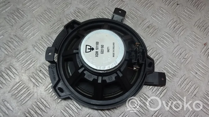 Rover 75 Subwoofer altoparlante XQM101100