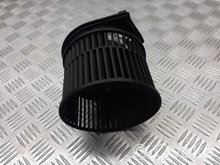 Saab 9-5 Moteur de ventilateur porte avant 