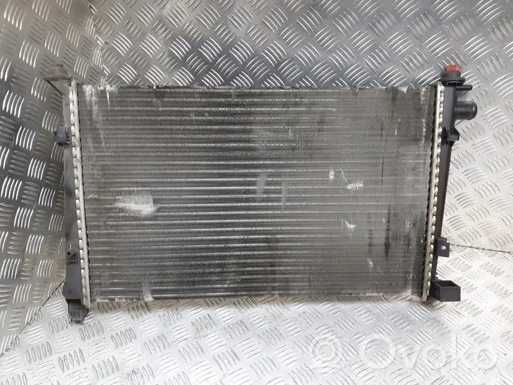 Mercedes-Benz A W168 Kit Radiateur 1685001902