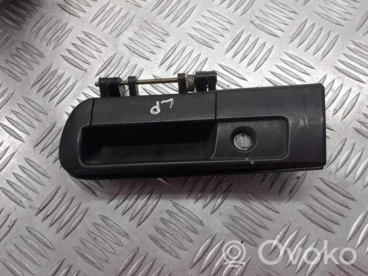 Daihatsu Applause Front door interior handle BRAK