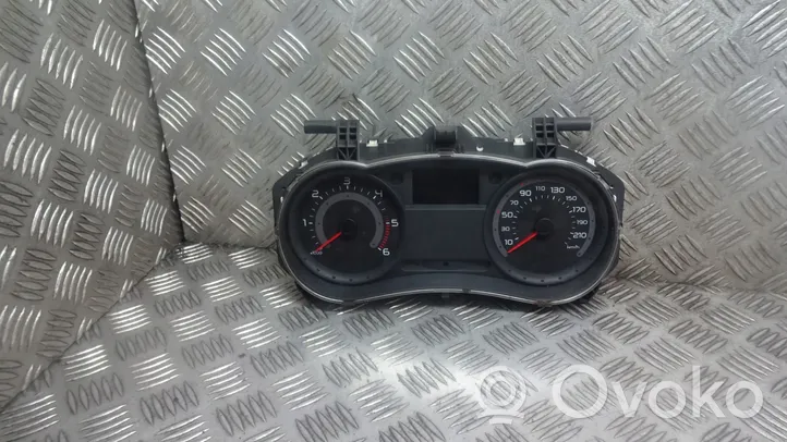 Renault Clio III Contagiri 8200582702