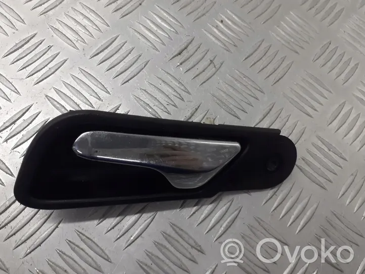 Mercedes-Benz E W210 Front door interior handle 2087600161