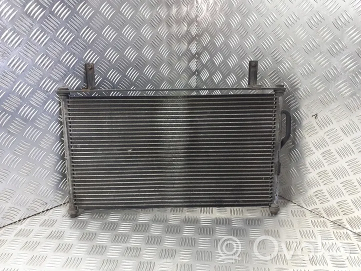 Honda CR-V Radiateur condenseur de climatisation 80110-S10-0030