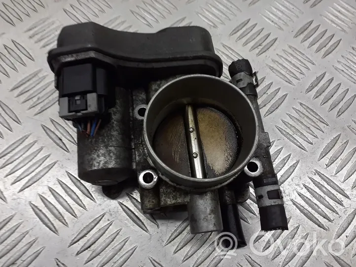 Saab 9-3 Ver2 Vārsta stāvokļa sensors 09128518