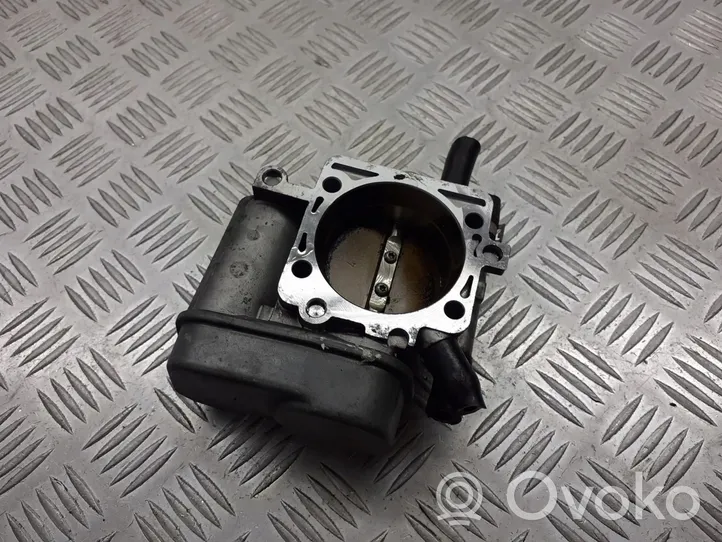 Saab 9-3 Ver2 Czujnik położenia przepustnicy 09128518