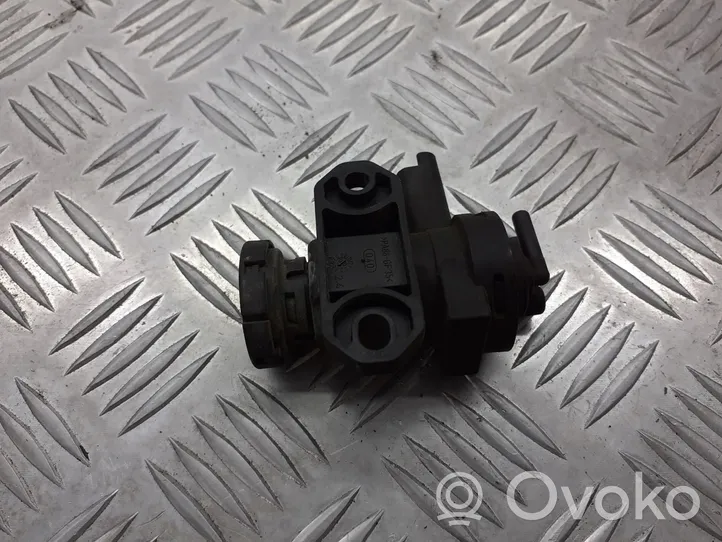 Citroen Berlingo Vacuum valve 9635704380