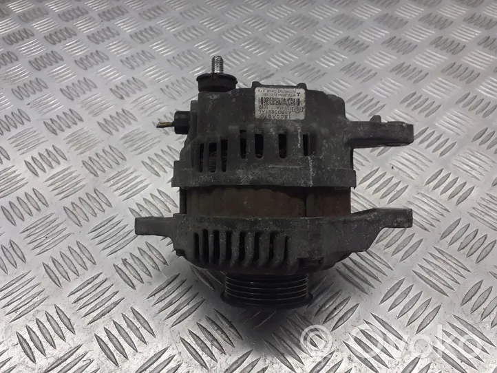 Mitsubishi Colt CZ3 Alternator A5TG0091AE