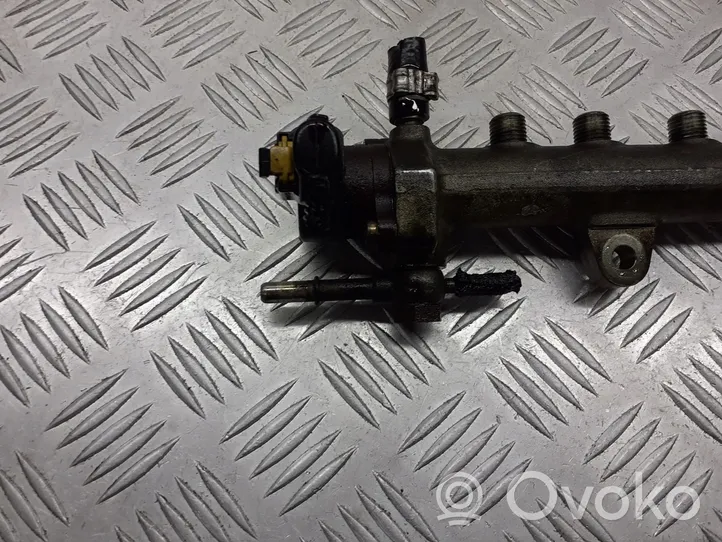 Fiat Punto (199) Tuyau de conduite principale de carburant 468175230281002584