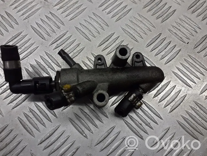 Opel Zafira B Distributeur de carburant 552033450