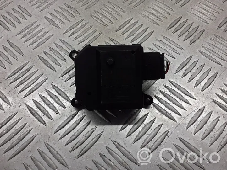 Opel Zafira B A/C air flow flap actuator/motor 309370600BD