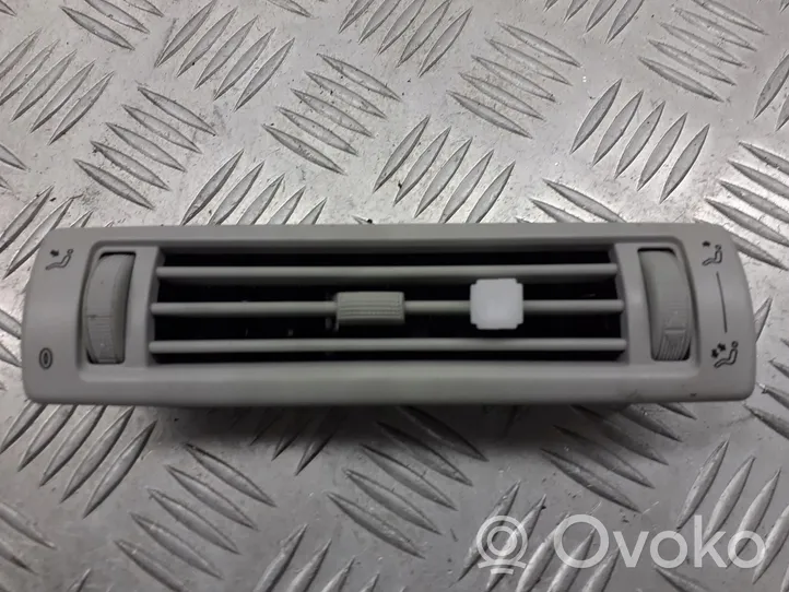 Volkswagen Sharan Garniture, panneau de grille d'aération latérale 7D0820951A