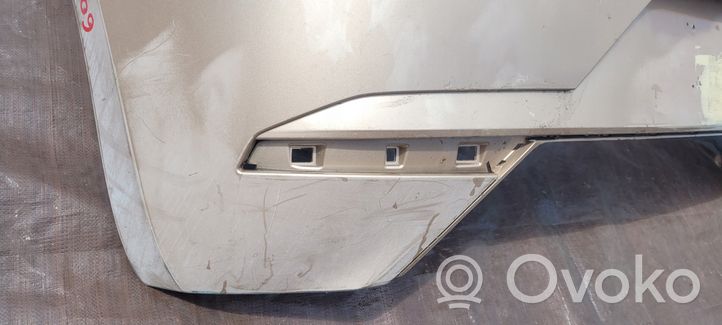 Seat Ibiza V (KJ) Zderzak tylny 6F0807421