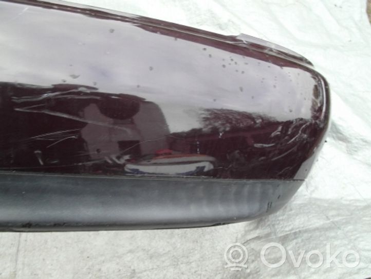 Audi A4 S4 B5 8D Rear bumper 8d5807363