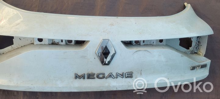 Renault Megane IV Apdaila galinio dangčio 901525202R