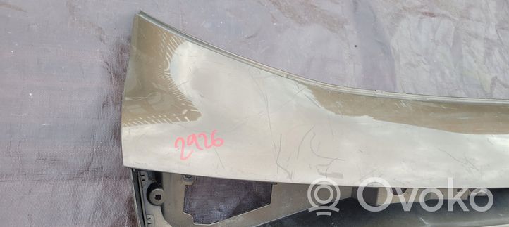 Renault Megane IV Verkleidung Heckklappe Kofferraumdeckel 901525202R