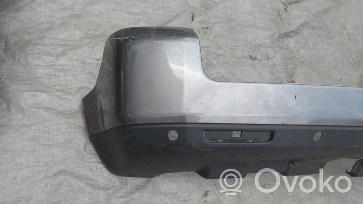 Land Rover Freelander 2 - LR2 Puskuri 6h5217775b