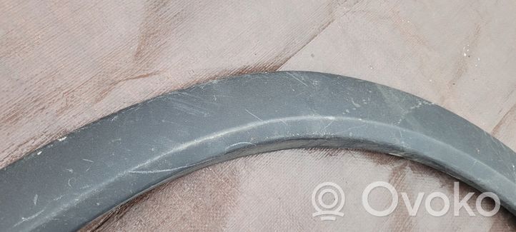 Volvo V60 Rivestimento passaruota anteriore 31463654