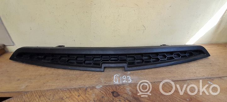 Chevrolet Spark Front bumper upper radiator grill 