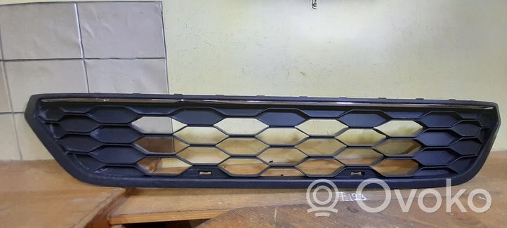 Volkswagen Taigo Grille inférieure de pare-chocs avant 