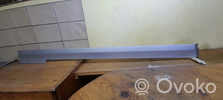 Mercedes-Benz Vito Viano W447 Sill 