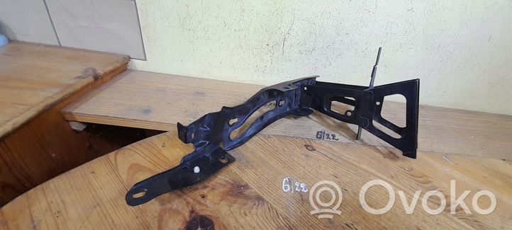 BMW M4 F82 F83 Radiator support slam panel bracket 