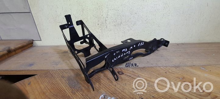 BMW M4 F82 F83 Radiator support slam panel bracket 