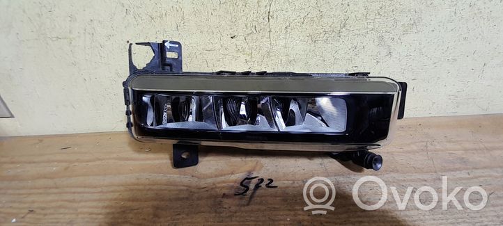 BMW 2 F45 Lampa LED do jazdy dziennej 