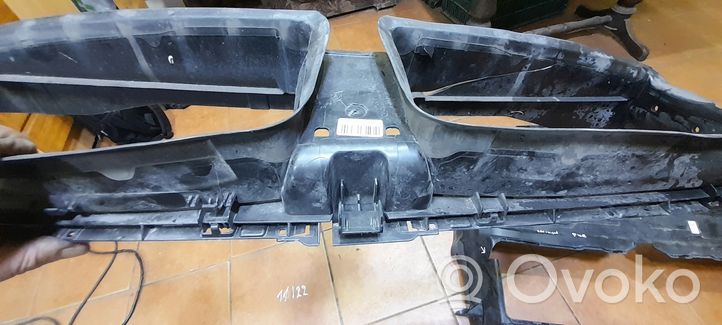 BMW X1 F48 F49 Pannello di supporto del radiatore 