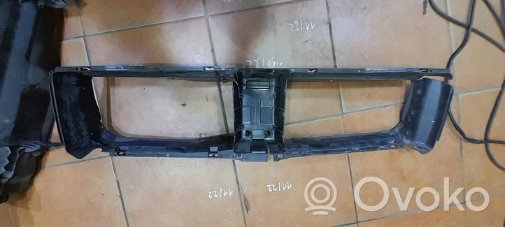 BMW X1 F48 F49 Pannello di supporto del radiatore 