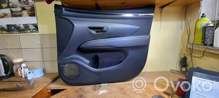 Hyundai Tucson IV NX4 Rivestimento del pannello della portiera anteriore 