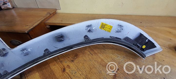 Hyundai Tucson IV NX4 Rivestimento passaruota posteriore 