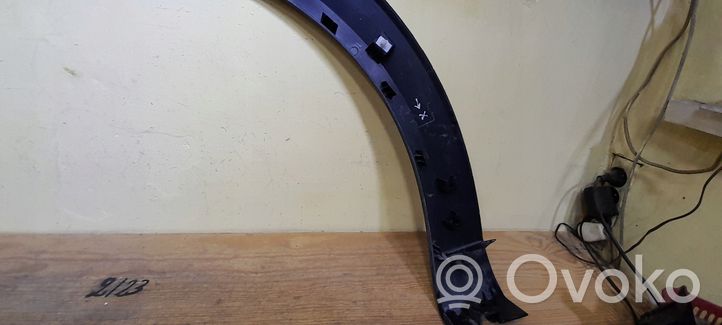 Ford Puma Front arch trim 