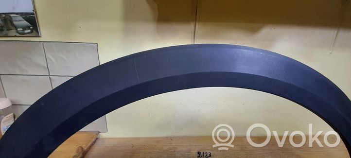 Ford Puma Rear arch trim 