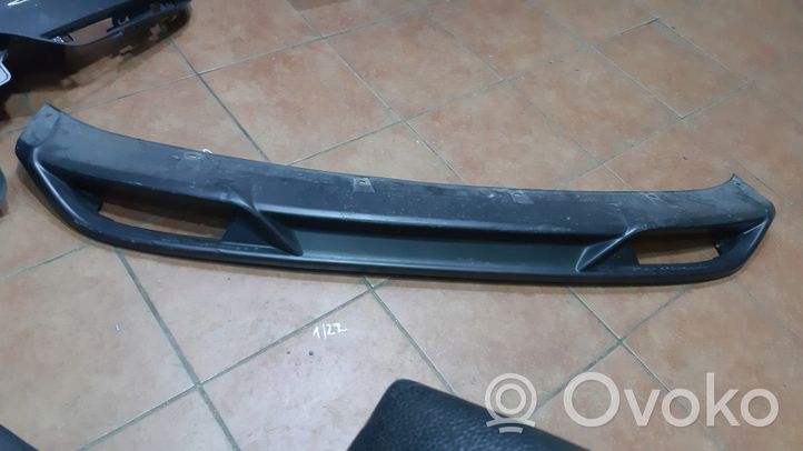 Honda Civic IX Rivestimento della parte inferiore del paraurti posteriore 