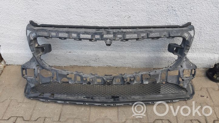 Mercedes-Benz S C217 Grille inférieure de pare-chocs avant 