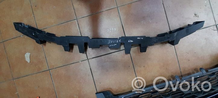 Dacia Duster II Traversa di supporto paraurti anteriore 62090178r