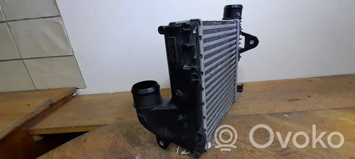 Citroen C3 Aircross Radiatore intercooler 