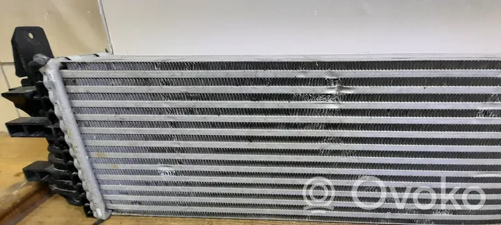 Mercedes-Benz Sprinter W907 W910 Chłodnica powietrza doładowującego / Intercooler 