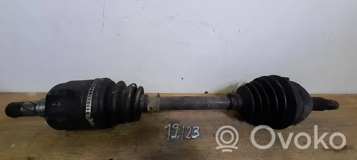 Chevrolet Evanda Front driveshaft 