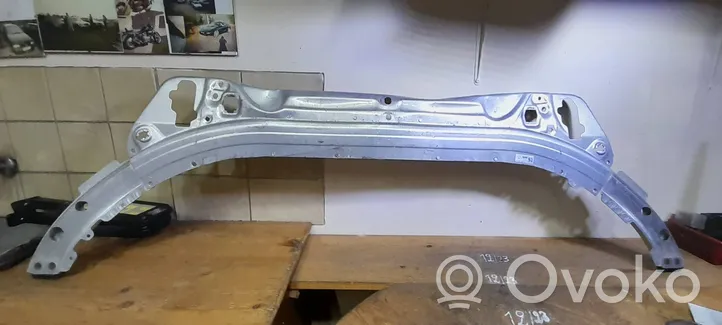 Mercedes-Benz C AMG W205 Front bumper support beam 