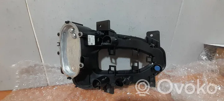 Volkswagen Tiguan Lampa LED do jazdy dziennej 