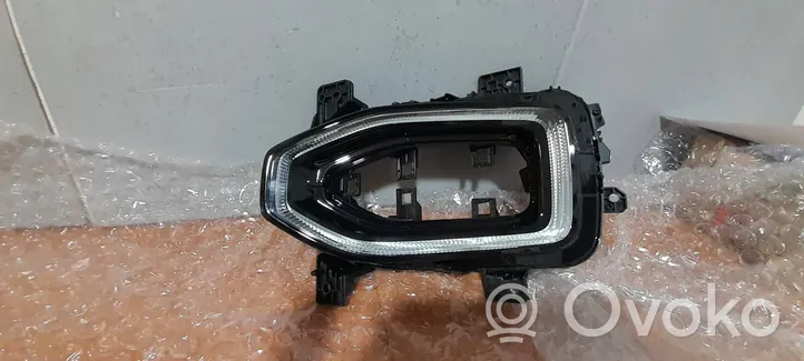 Volkswagen Tiguan Lampa LED do jazdy dziennej 