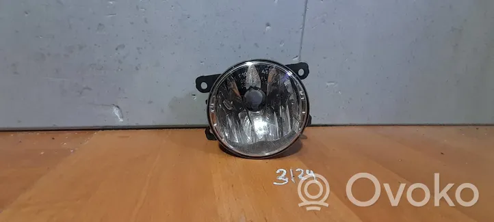 Dacia Duster Lampa LED do jazdy dziennej 