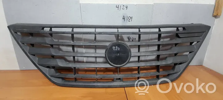 Dacia Lodgy Front grill 